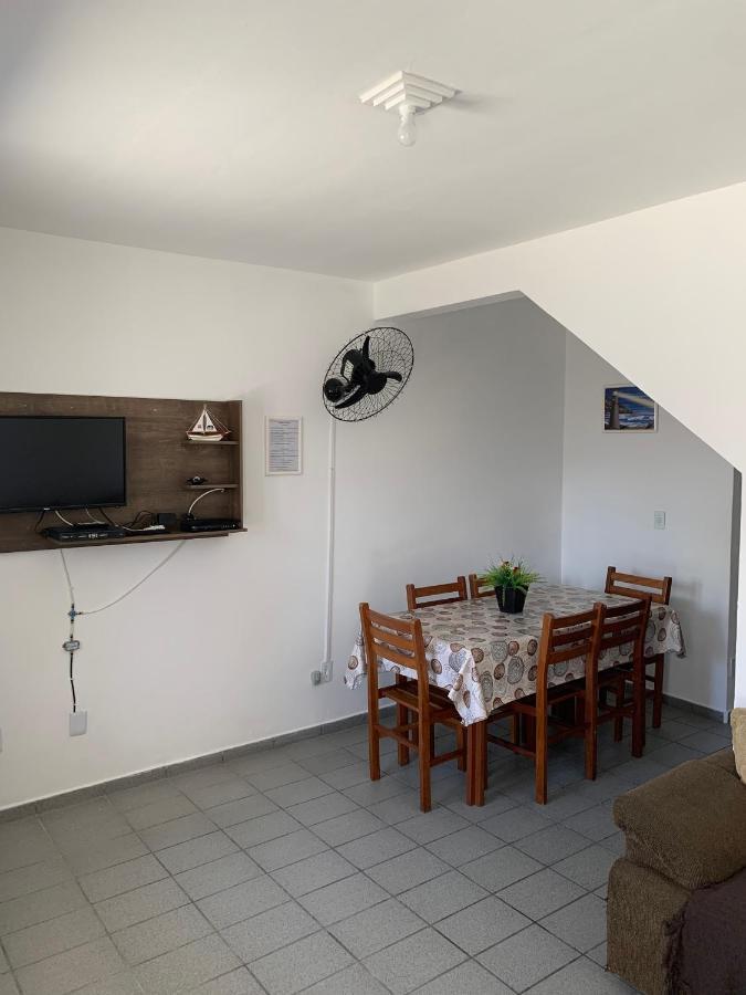 Holiday home Duplex Residencial Santos