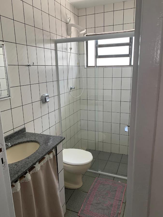 Duplex Residencial Santos Holiday home