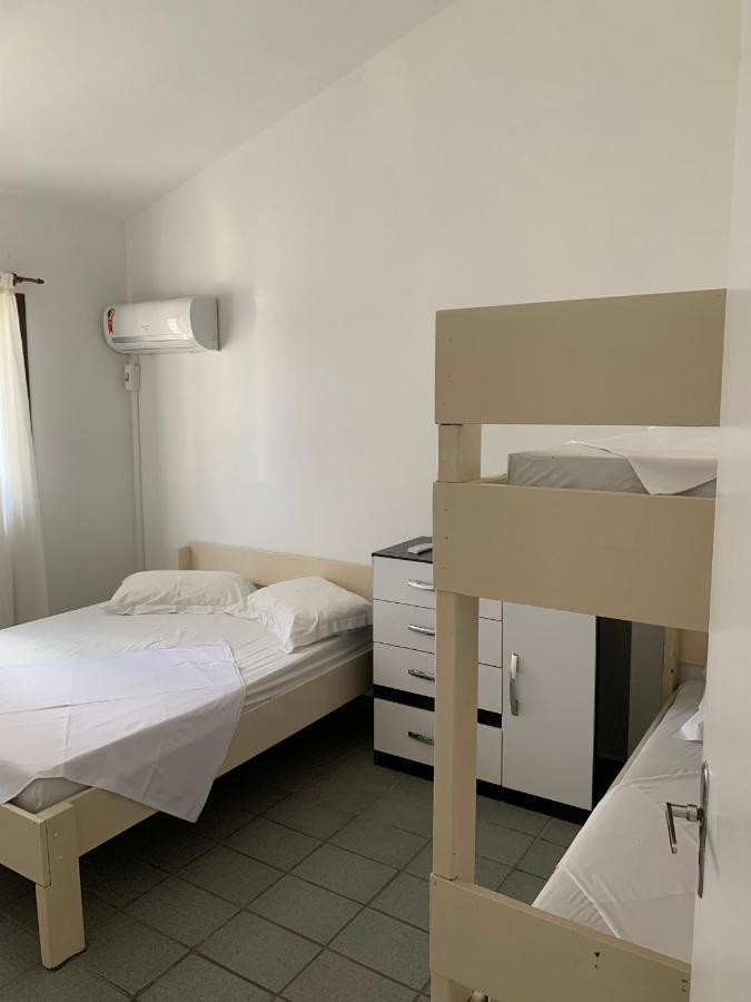 Holiday home Duplex Residencial Santos