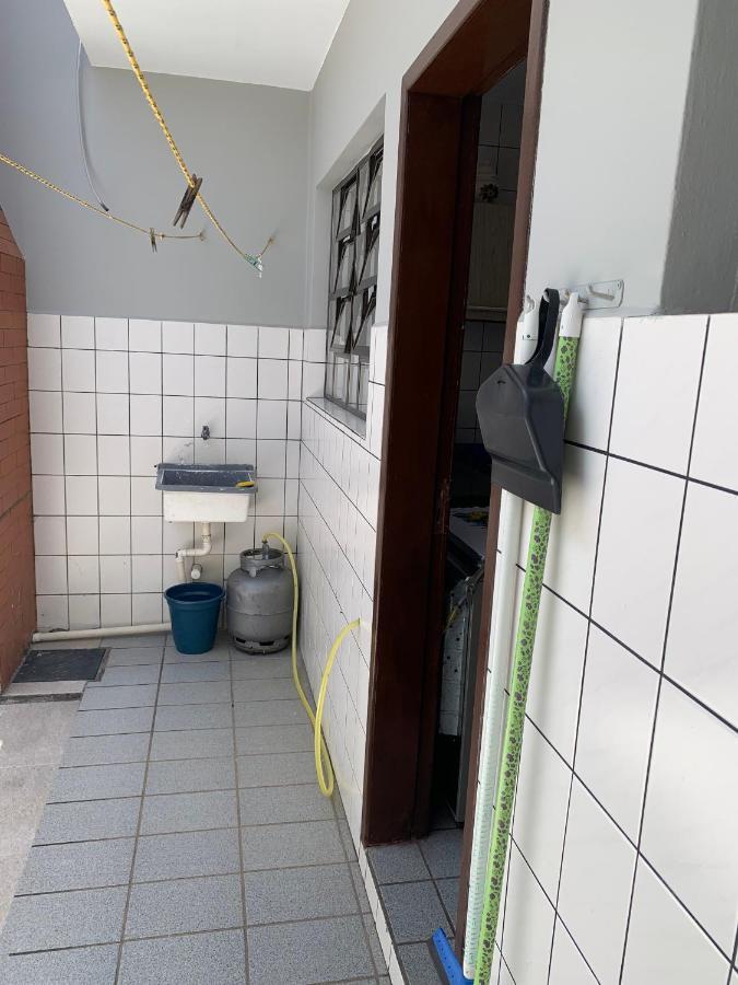 Holiday home Duplex Residencial Santos