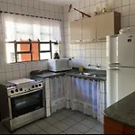 Duplex Residencial Santos