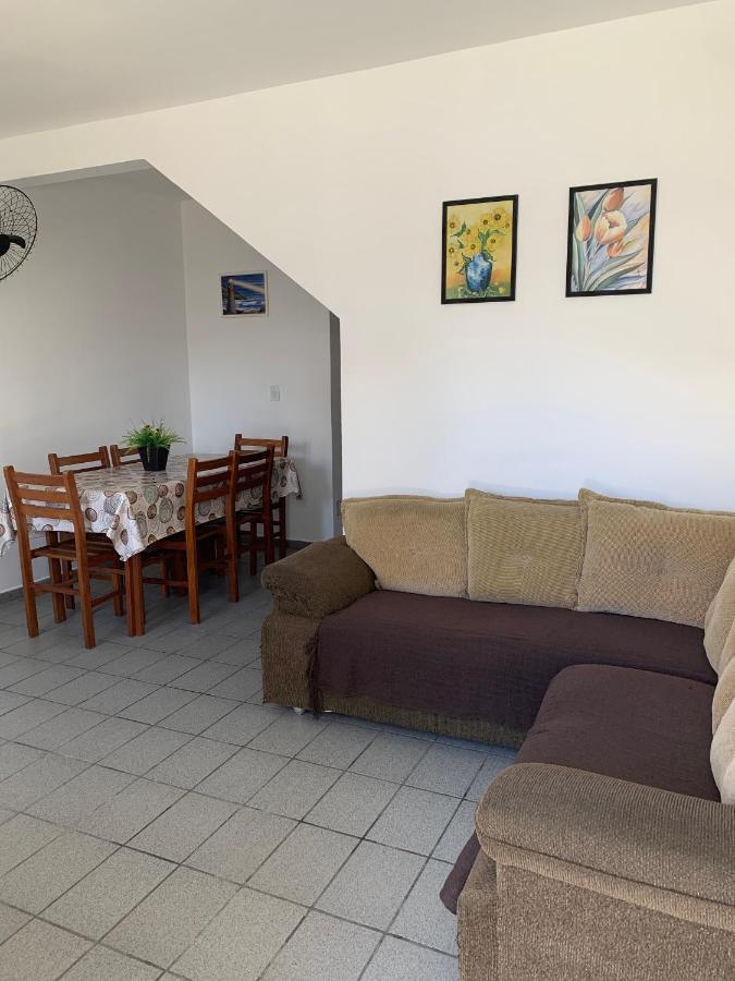 Duplex Residencial Santos Casa de férias