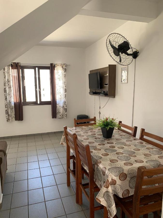 Casa de férias Duplex Residencial Santos Florianopolis