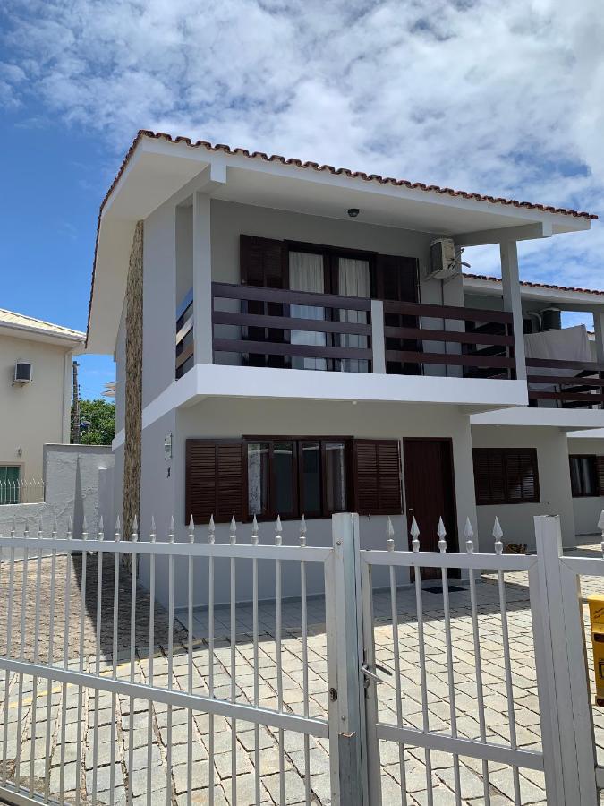 Casa de férias Duplex Residencial Santos *