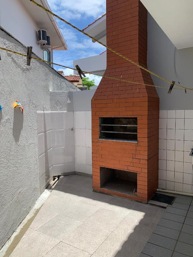 Casa de férias Duplex Residencial Santos