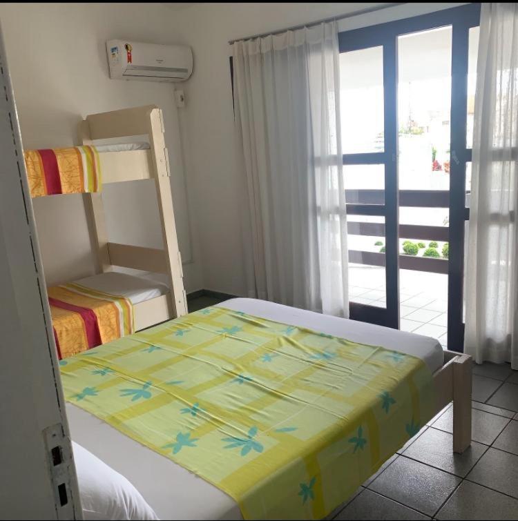 Casa de férias Duplex Residencial Santos *