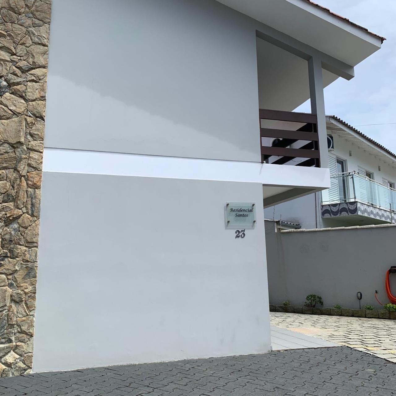 Duplex Residencial Santos