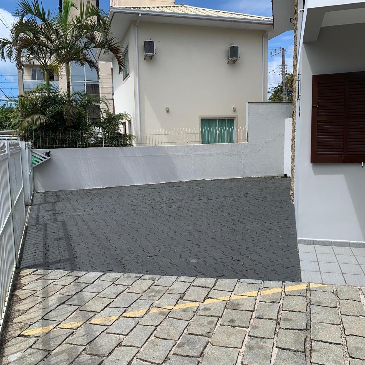 Duplex Residencial Santos Casa de férias Florianopolis